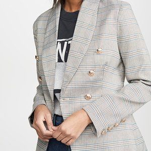 Lioness The Palermo Blazer, Check, L